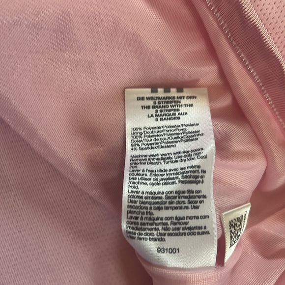 Adidas jacket - Picture 7 of 14